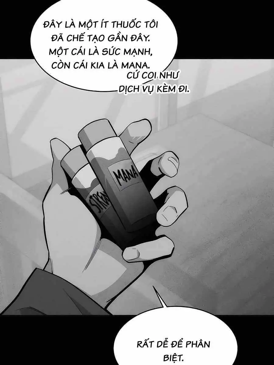 Đi Săn Tự Động Bằng Phân Thân Nettruyen ZZZ Chương 45 Page 116