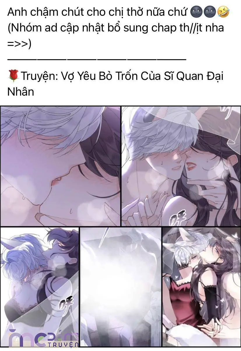 Tôi Cũng Muốn Làm Mợ Út Nettruyen ZZZ Chương 34.1 Page 3