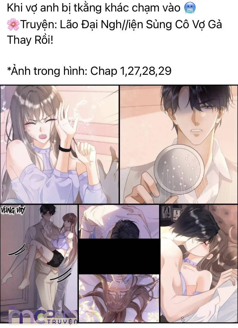 Tôi Cũng Muốn Làm Mợ Út Nettruyen ZZZ Chương 34.1 Page 4