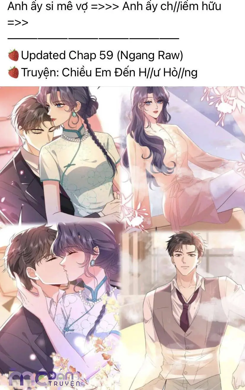 Tôi Cũng Muốn Làm Mợ Út Nettruyen ZZZ Chương 34.1 Page 5