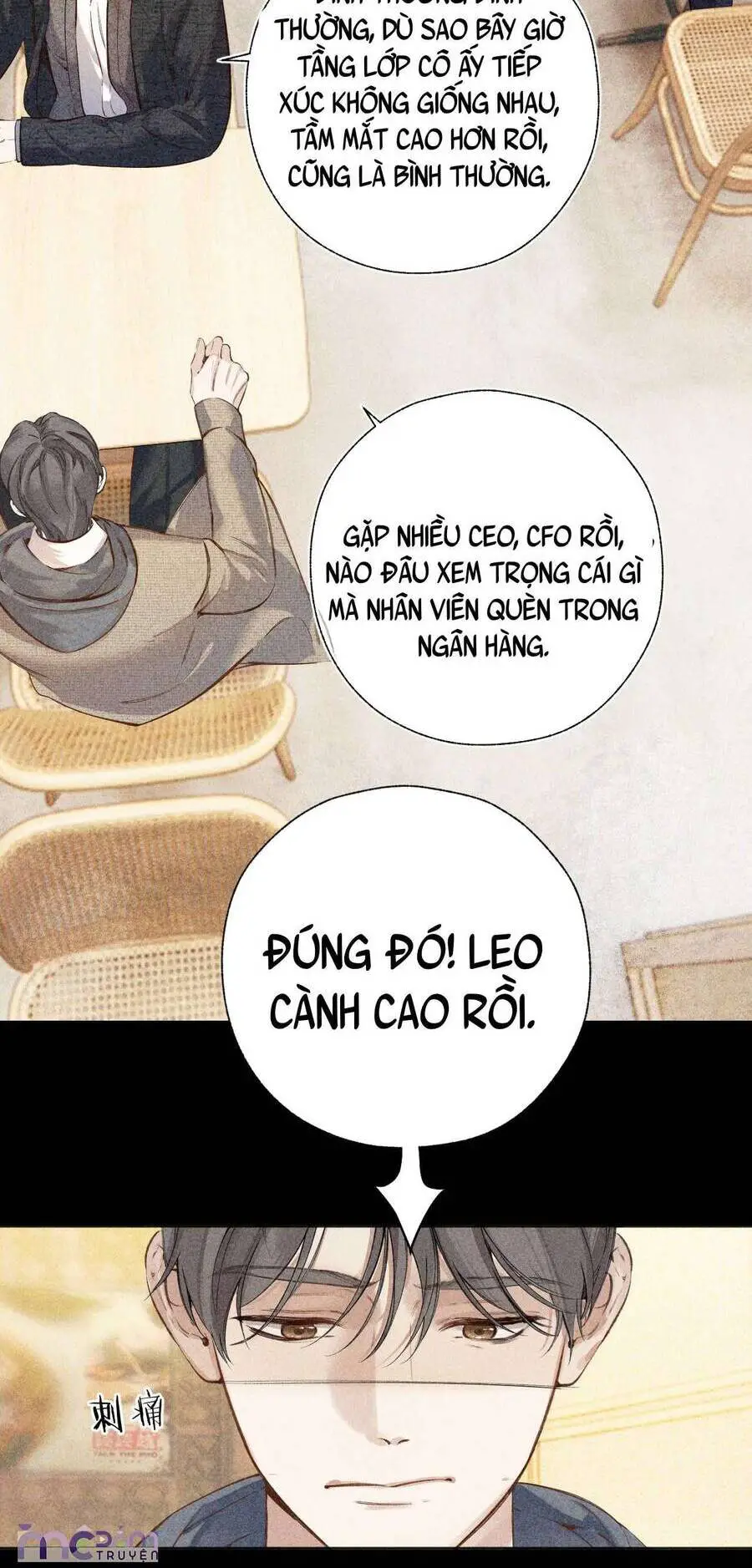Tôi Cũng Muốn Làm Mợ Út Nettruyen ZZZ Chương 34.1 Page 8