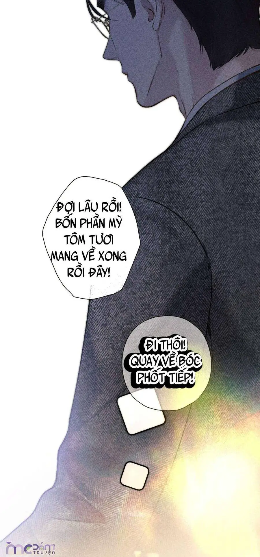 Tôi Cũng Muốn Làm Mợ Út Nettruyen ZZZ Chương 34.1 Page 10