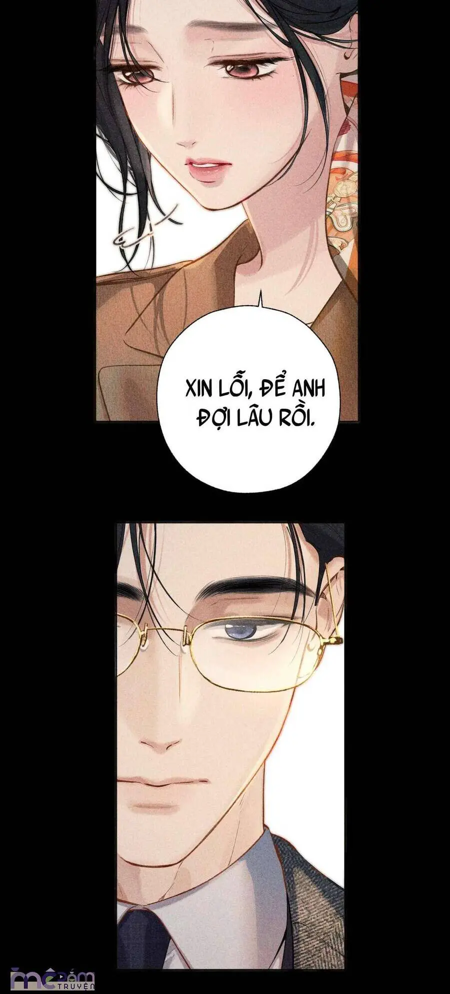 Tôi Cũng Muốn Làm Mợ Út Nettruyen ZZZ Chương 34.1 Page 12