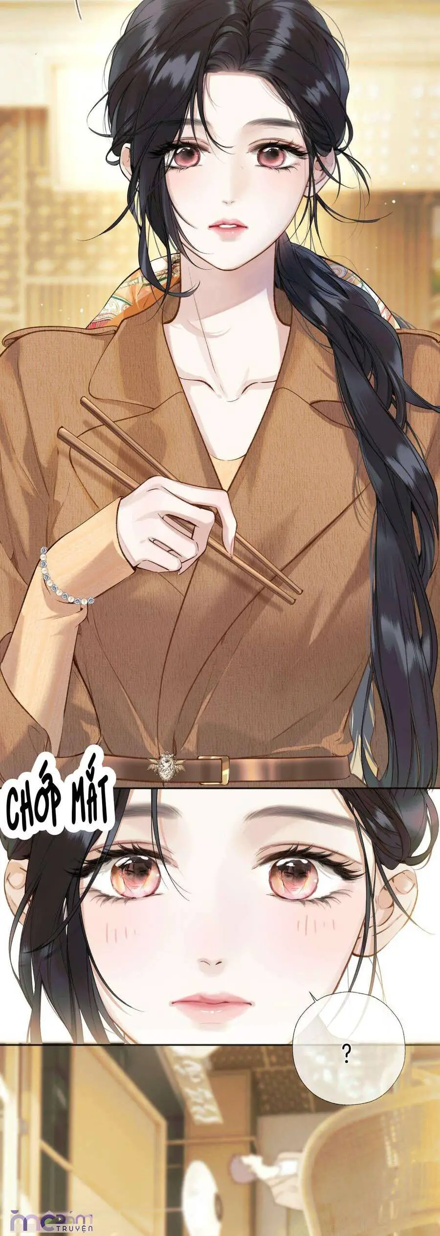 Tôi Cũng Muốn Làm Mợ Út Nettruyen ZZZ Chương 34.1 Page 14