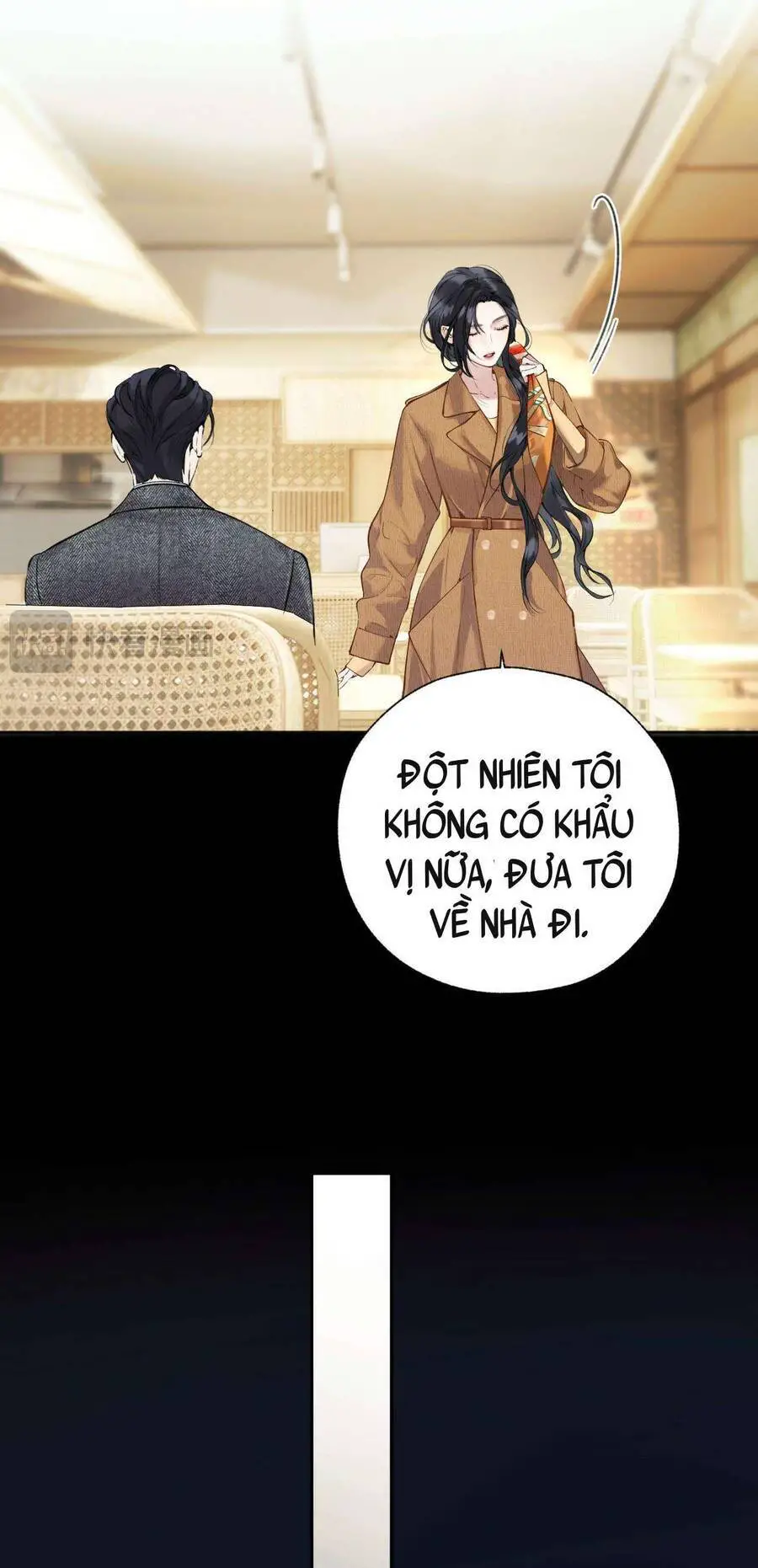 Tôi Cũng Muốn Làm Mợ Út Nettruyen ZZZ Chương 34.1 Page 18