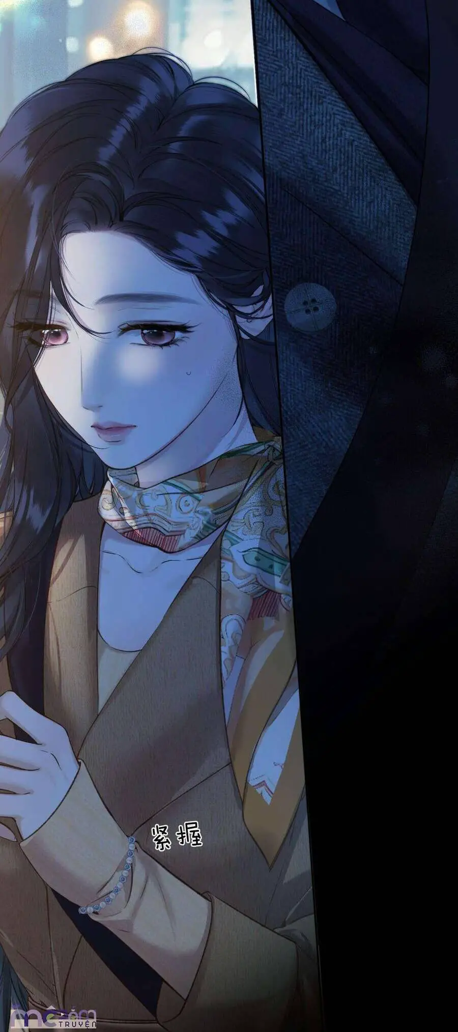 Tôi Cũng Muốn Làm Mợ Út Nettruyen ZZZ Chương 34.1 Page 21