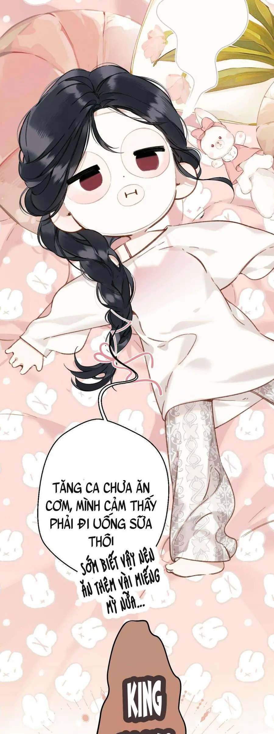 Tôi Cũng Muốn Làm Mợ Út Nettruyen ZZZ Chương 34.1 Page 24