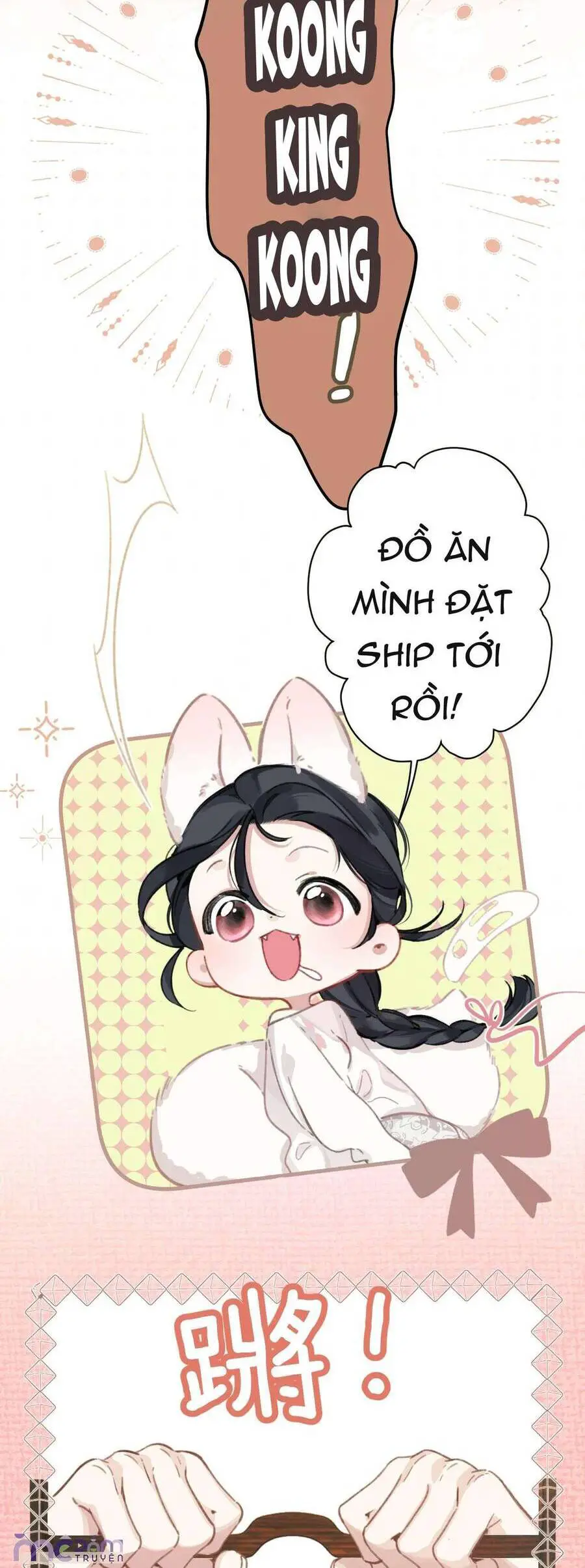 Tôi Cũng Muốn Làm Mợ Út Nettruyen ZZZ Chương 34.1 Page 25