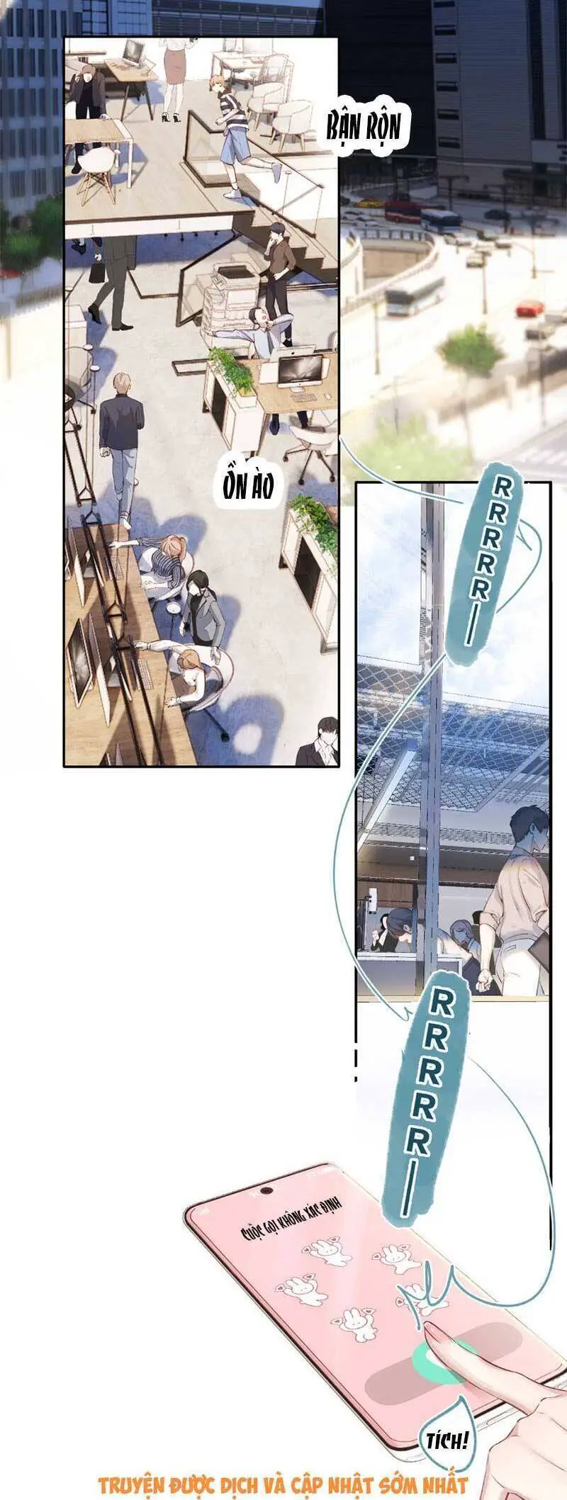 Tôi Cũng Muốn Làm Mợ Út Nettruyen ZZZ Chương 1 Page 2