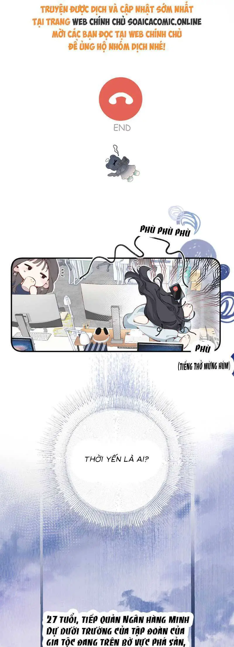 Tôi Cũng Muốn Làm Mợ Út Nettruyen ZZZ Chương 1 Page 7