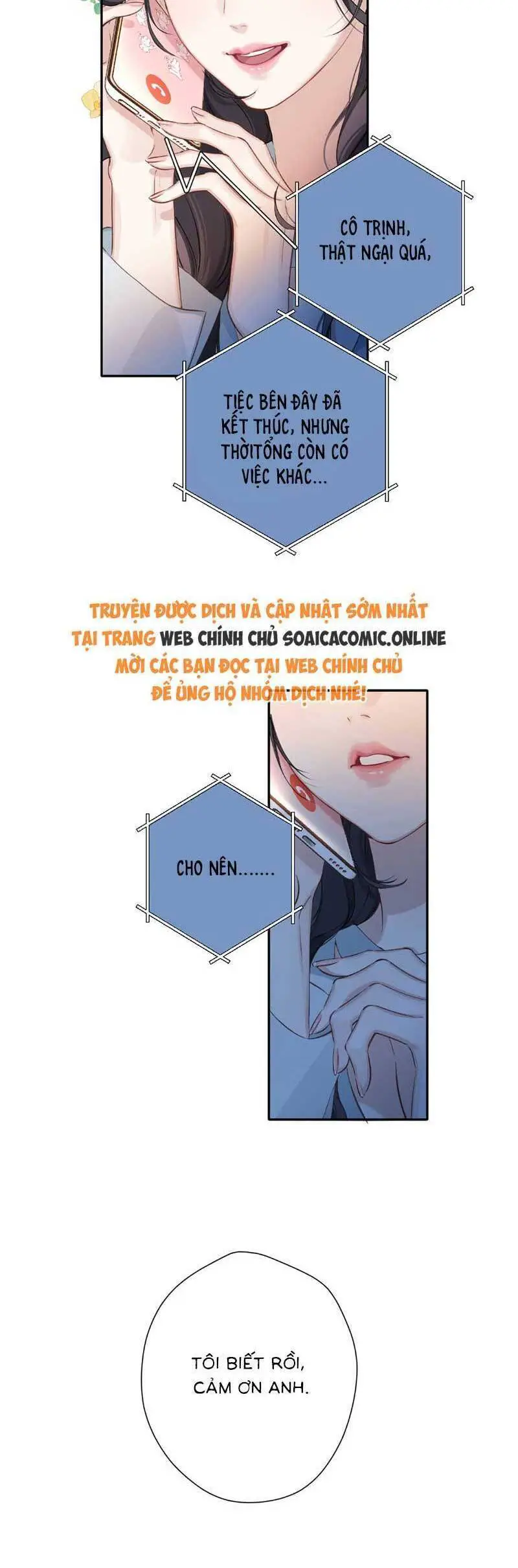 Tôi Cũng Muốn Làm Mợ Út Nettruyen ZZZ Chương 1 Page 20