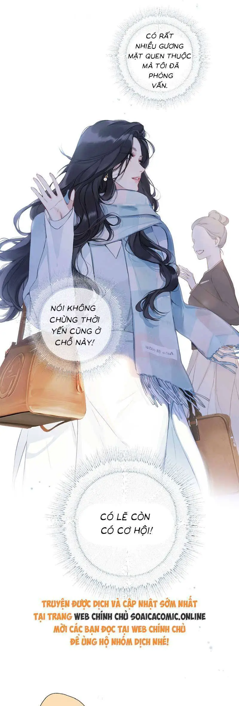 Tôi Cũng Muốn Làm Mợ Út Nettruyen ZZZ Chương 1 Page 23