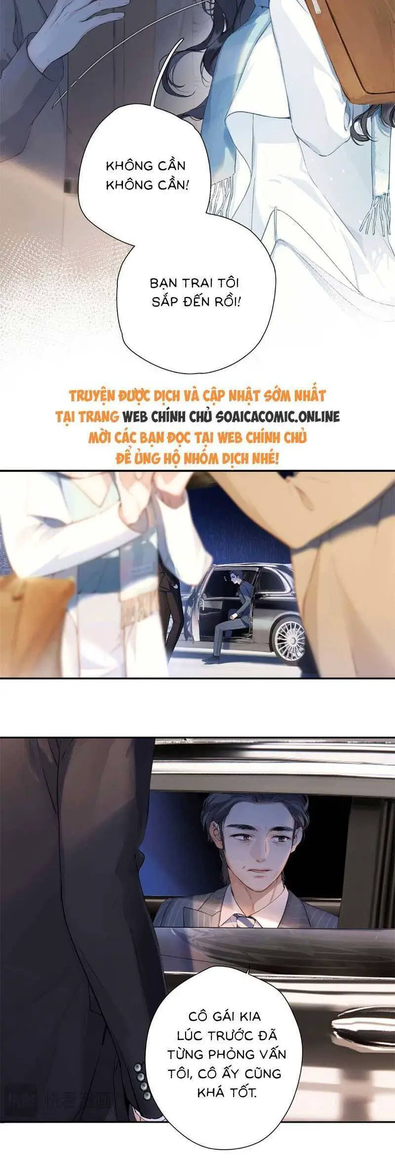 Tôi Cũng Muốn Làm Mợ Út Nettruyen ZZZ Chương 1 Page 25