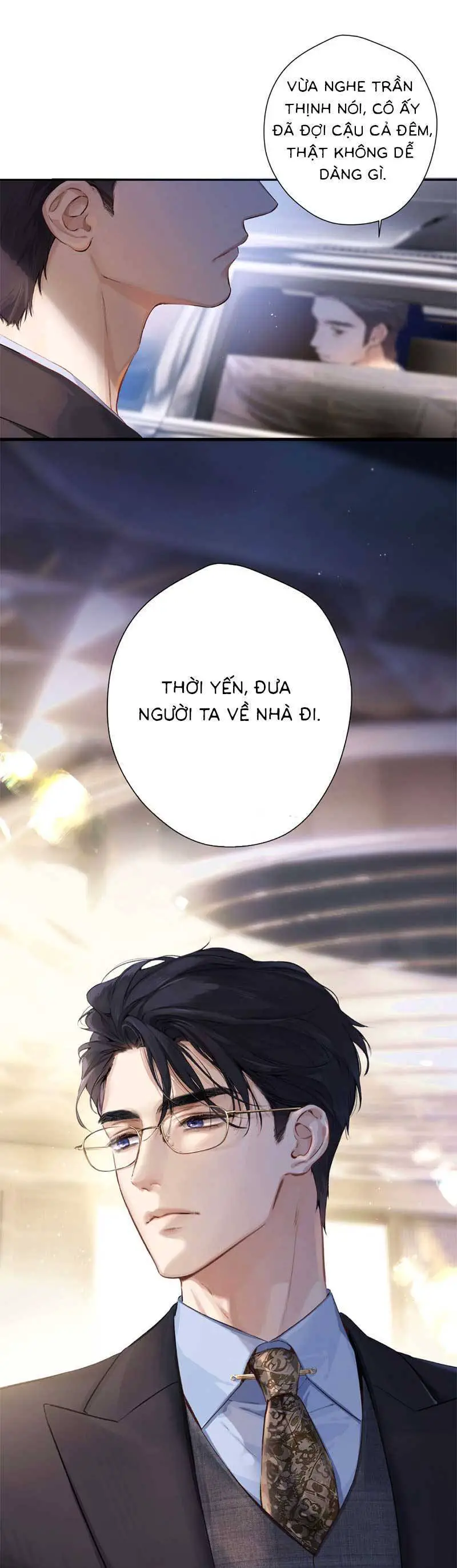 Tôi Cũng Muốn Làm Mợ Út Nettruyen ZZZ Chương 1 Page 26