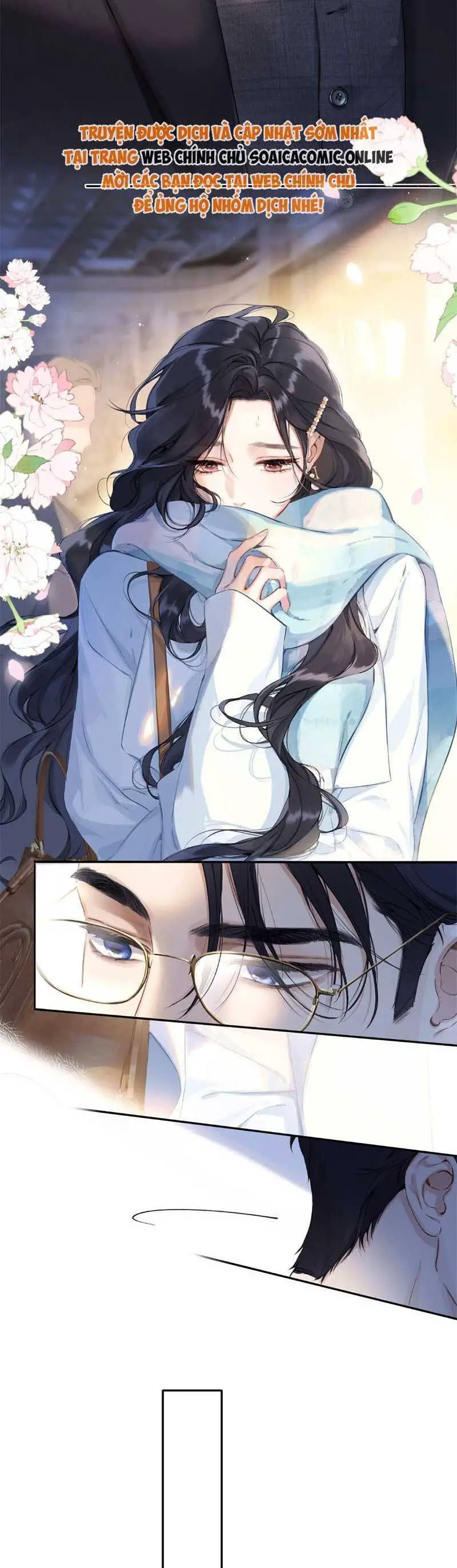 Tôi Cũng Muốn Làm Mợ Út Nettruyen ZZZ Chương 1 Page 27