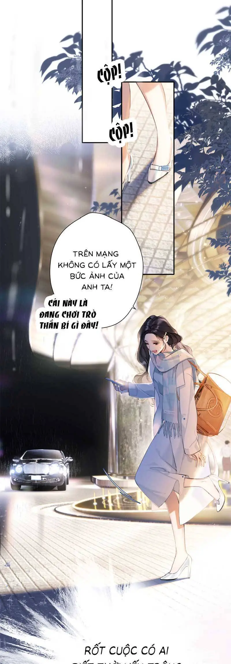Tôi Cũng Muốn Làm Mợ Út Nettruyen ZZZ Chương 1 Page 28