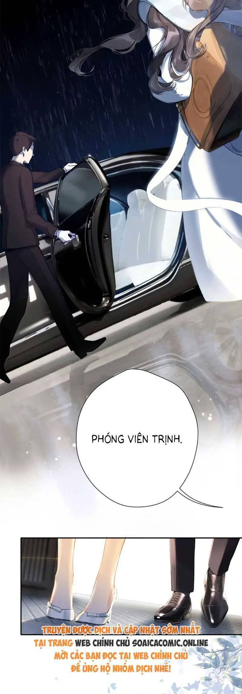 Tôi Cũng Muốn Làm Mợ Út Nettruyen ZZZ Chương 1 Page 30