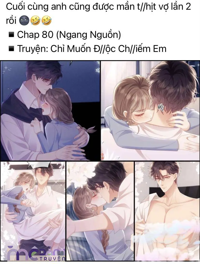 Tôi Cũng Muốn Làm Mợ Út Nettruyen ZZZ Chương 35 Page 1