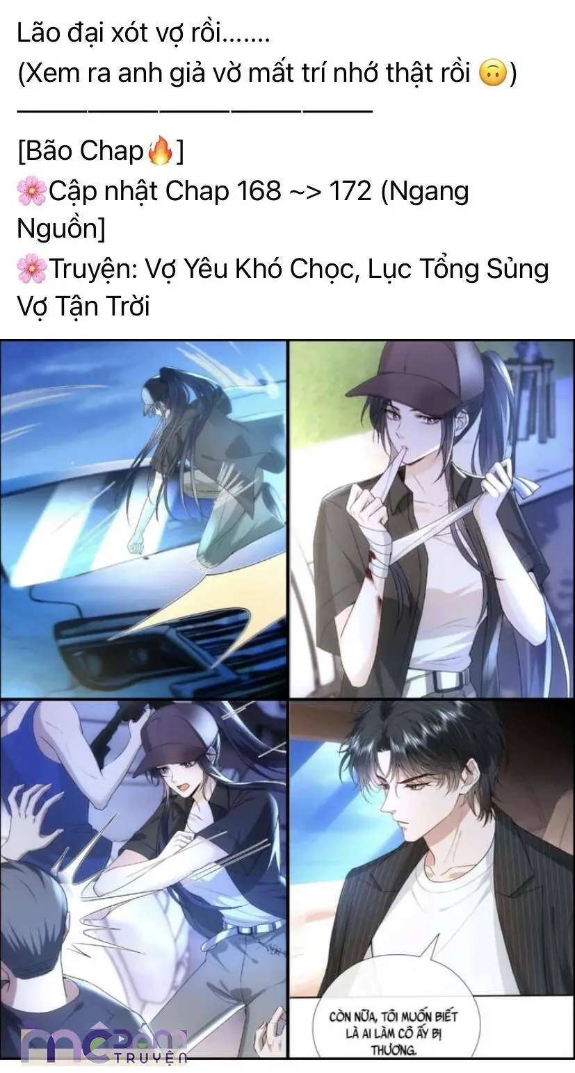 Tôi Cũng Muốn Làm Mợ Út Nettruyen ZZZ Chương 35 Page 3