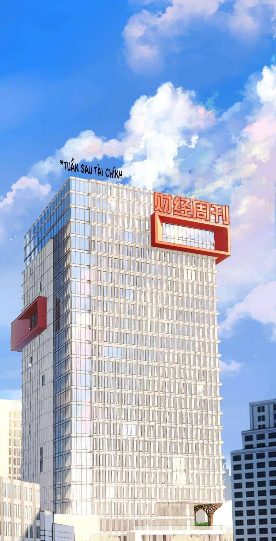 Tôi Cũng Muốn Làm Mợ Út Nettruyen ZZZ Chương 35 Page 4