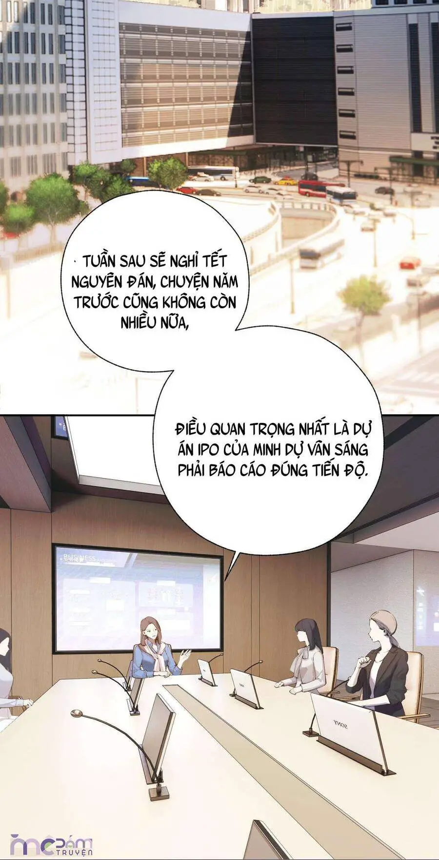 Tôi Cũng Muốn Làm Mợ Út Nettruyen ZZZ Chương 35 Page 5