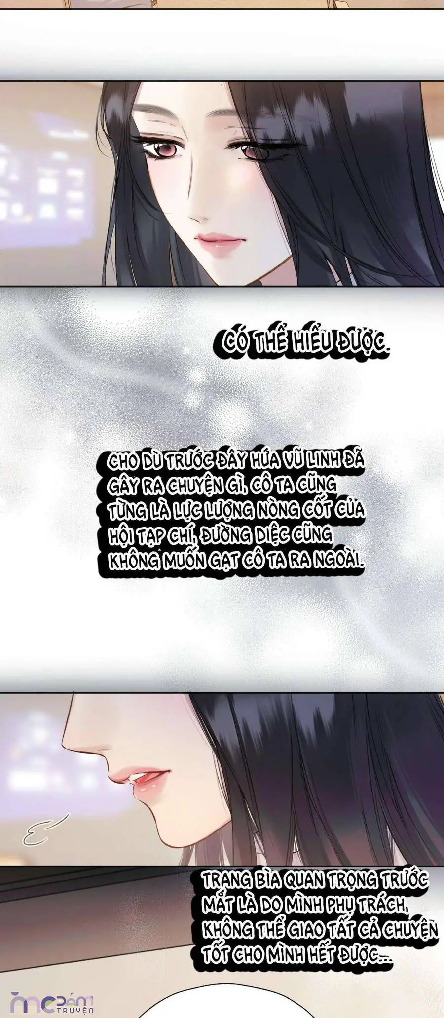 Tôi Cũng Muốn Làm Mợ Út Nettruyen ZZZ Chương 35 Page 9