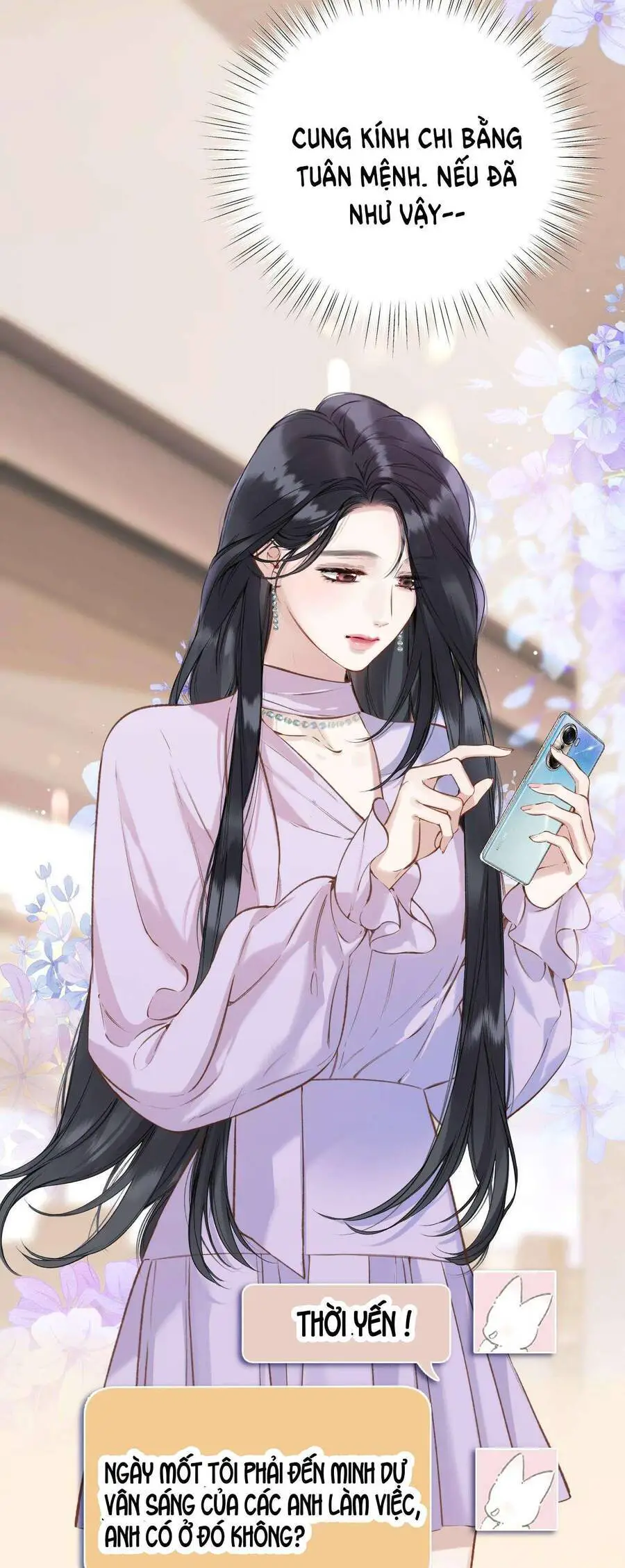 Tôi Cũng Muốn Làm Mợ Út Nettruyen ZZZ Chương 35 Page 14