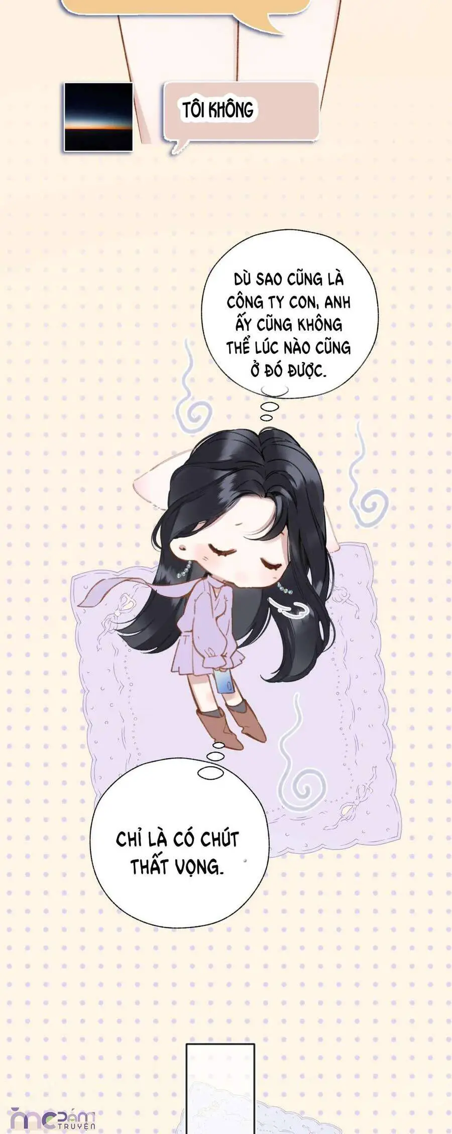 Tôi Cũng Muốn Làm Mợ Út Nettruyen ZZZ Chương 35 Page 15