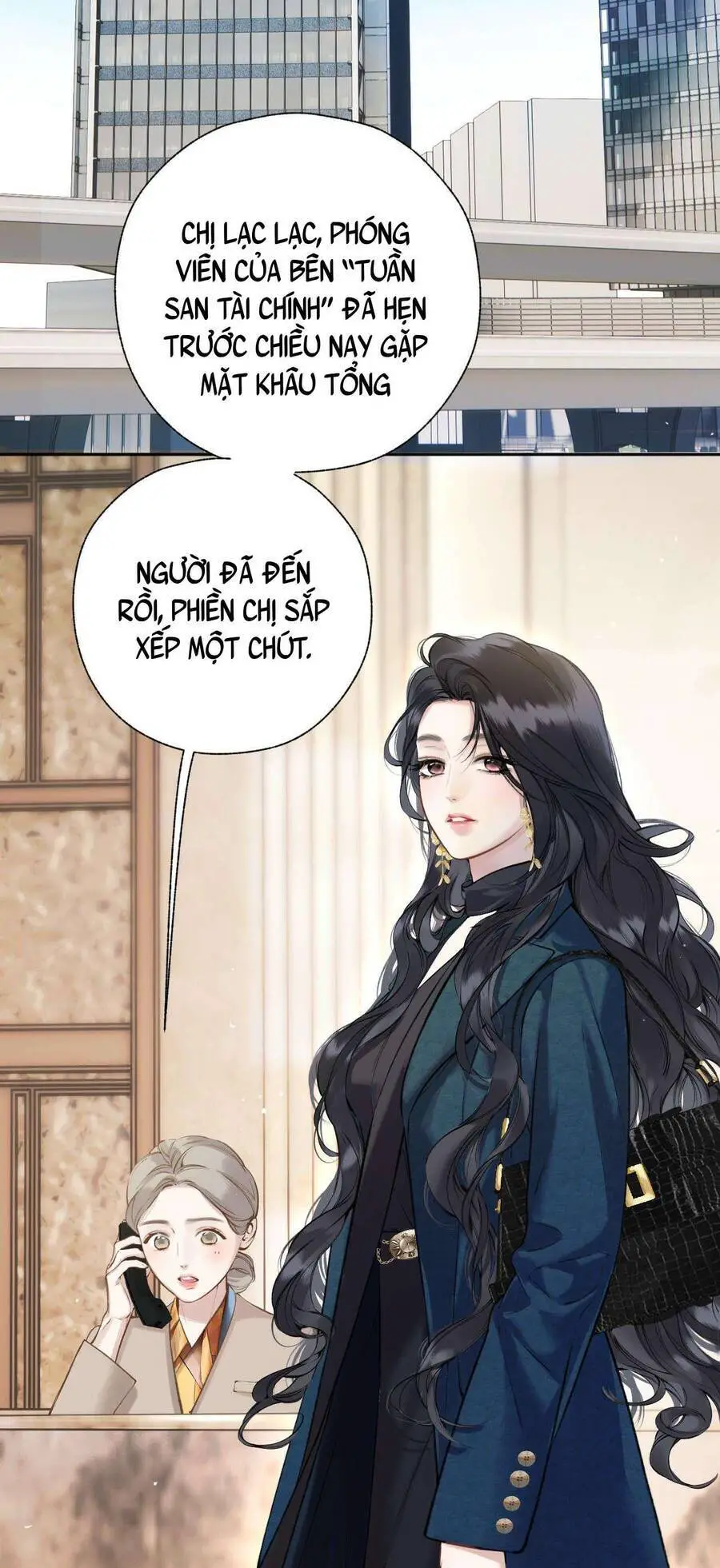 Tôi Cũng Muốn Làm Mợ Út Nettruyen ZZZ Chương 35 Page 17