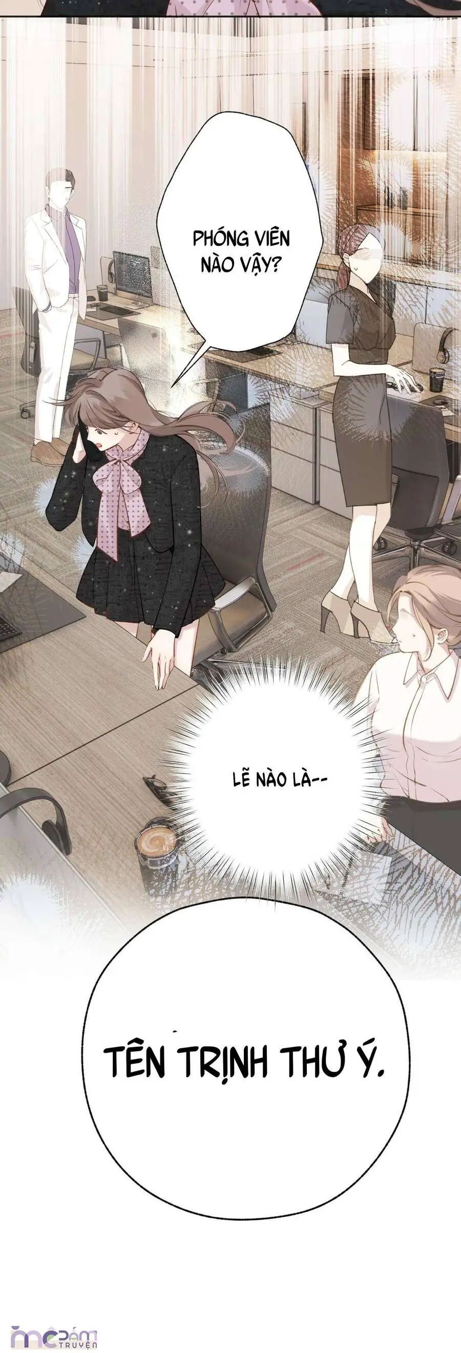 Tôi Cũng Muốn Làm Mợ Út Nettruyen ZZZ Chương 35 Page 19