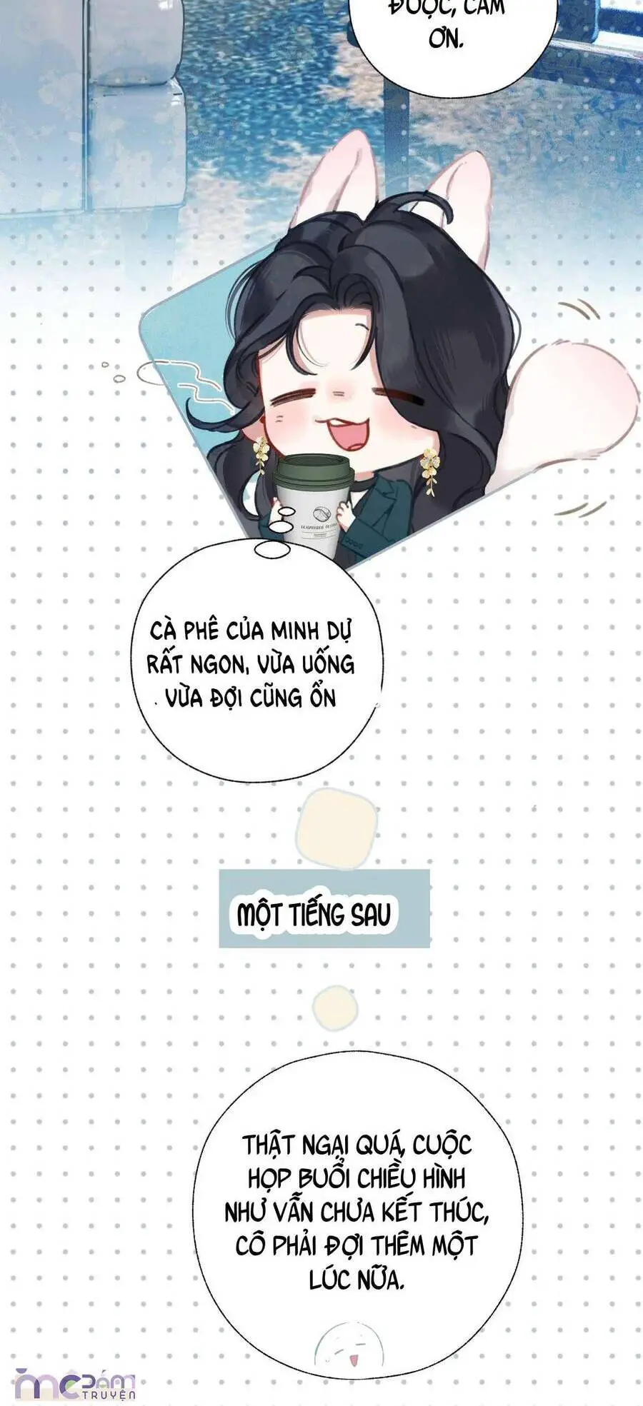 Tôi Cũng Muốn Làm Mợ Út Nettruyen ZZZ Chương 35 Page 21
