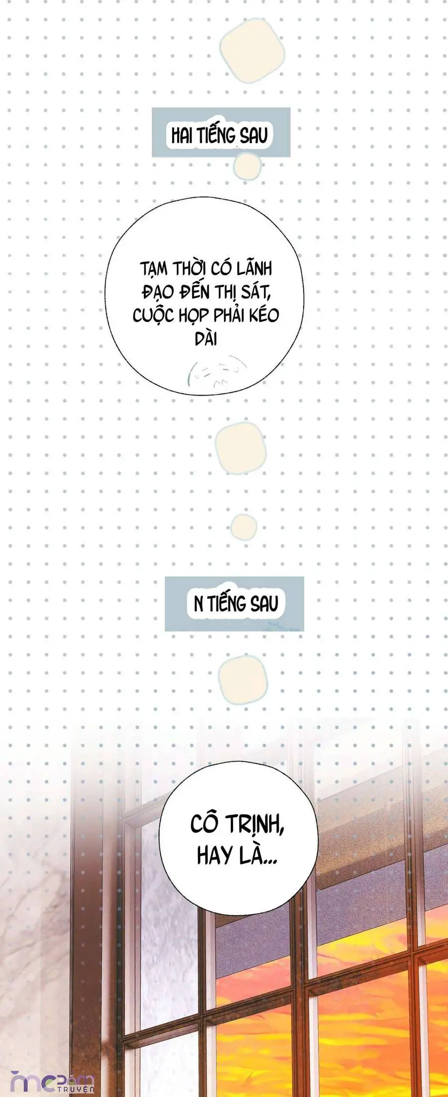Tôi Cũng Muốn Làm Mợ Út Nettruyen ZZZ Chương 35 Page 22
