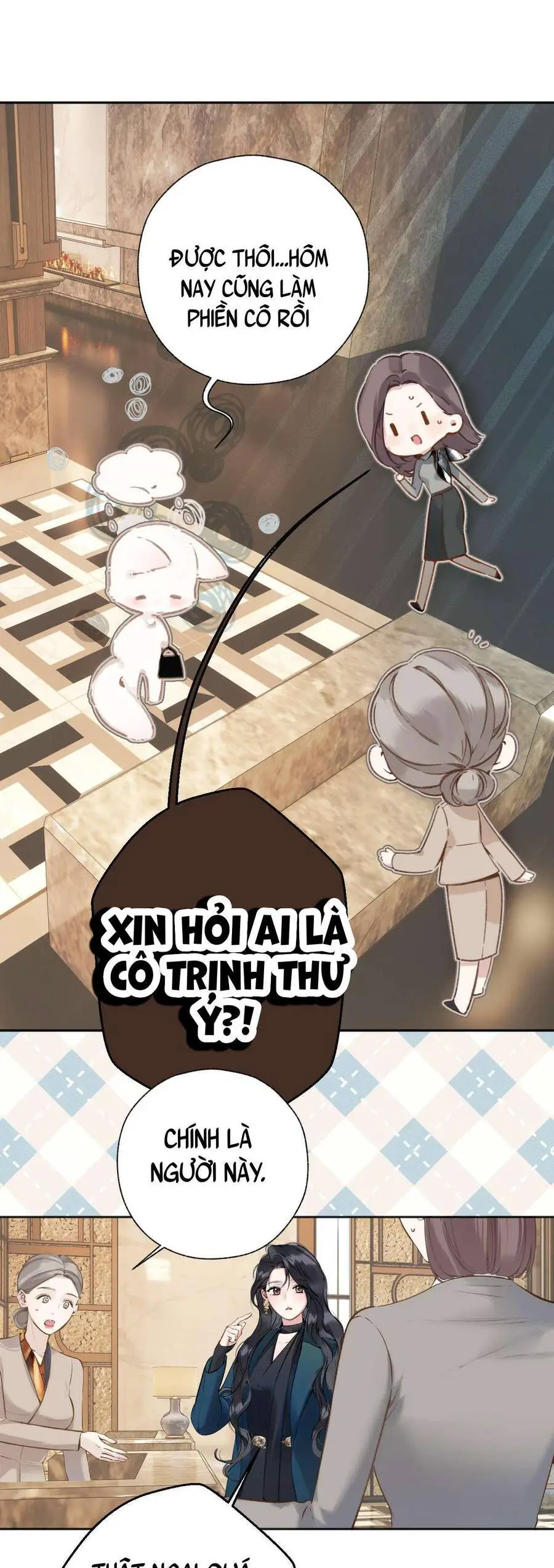 Tôi Cũng Muốn Làm Mợ Út Nettruyen ZZZ Chương 35 Page 26