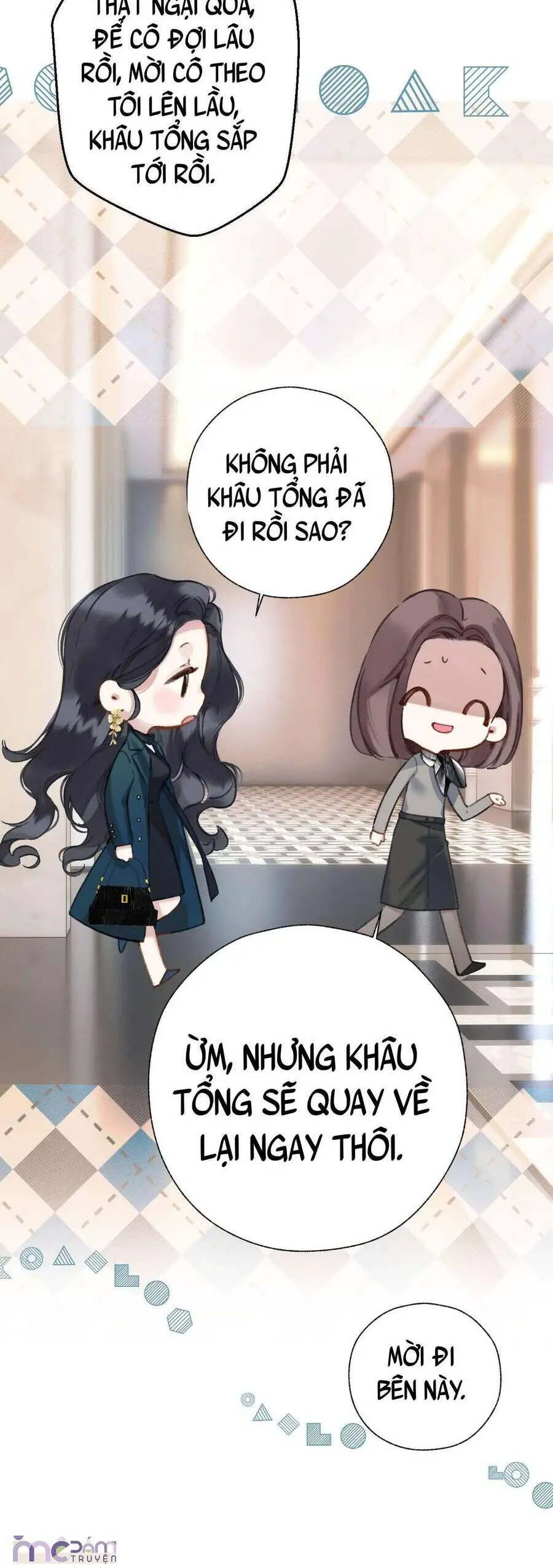 Tôi Cũng Muốn Làm Mợ Út Nettruyen ZZZ Chương 35 Page 27