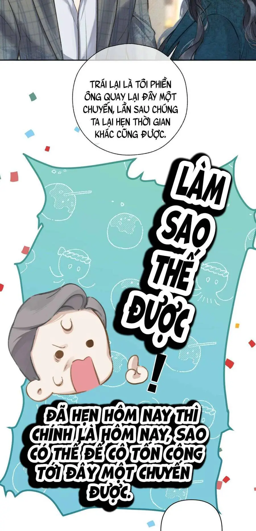 Tôi Cũng Muốn Làm Mợ Út Nettruyen ZZZ Chương 35 Page 30