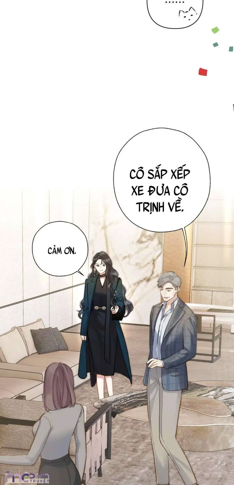 Tôi Cũng Muốn Làm Mợ Út Nettruyen ZZZ Chương 35 Page 31