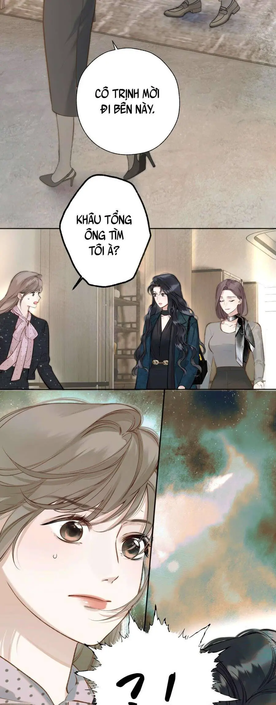 Tôi Cũng Muốn Làm Mợ Út Nettruyen ZZZ Chương 35 Page 32
