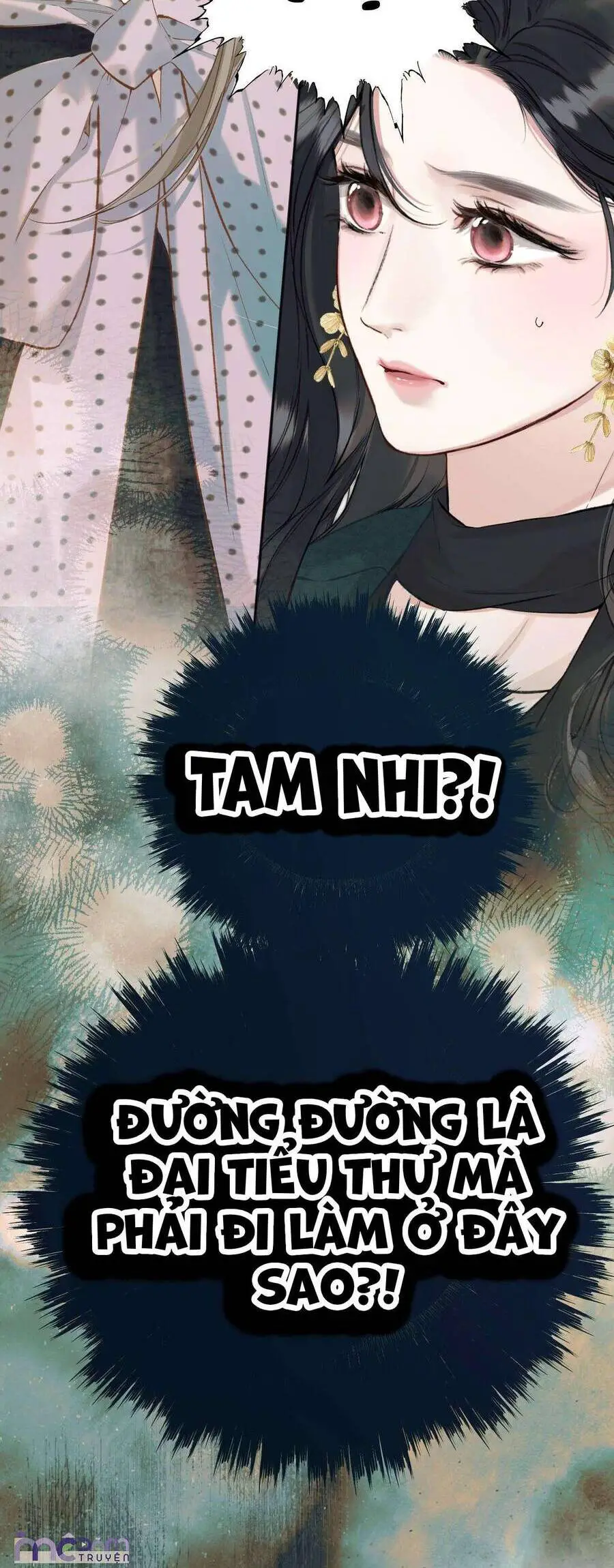 Tôi Cũng Muốn Làm Mợ Út Nettruyen ZZZ Chương 35 Page 33