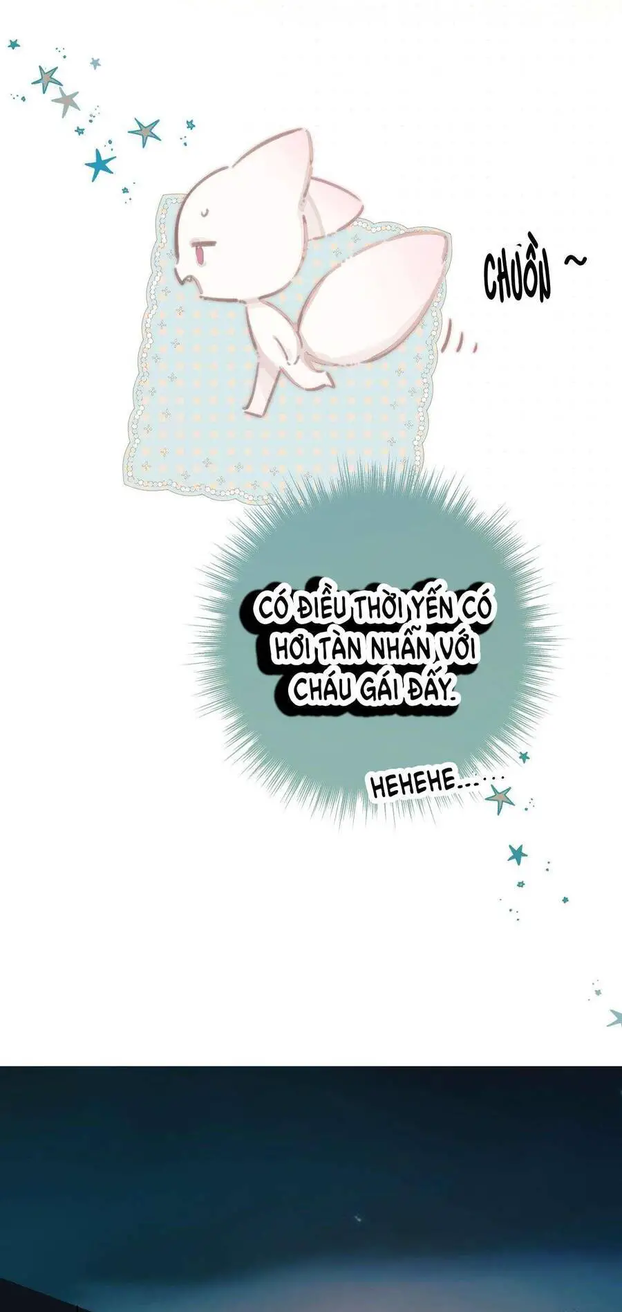 Tôi Cũng Muốn Làm Mợ Út Nettruyen ZZZ Chương 35 Page 36