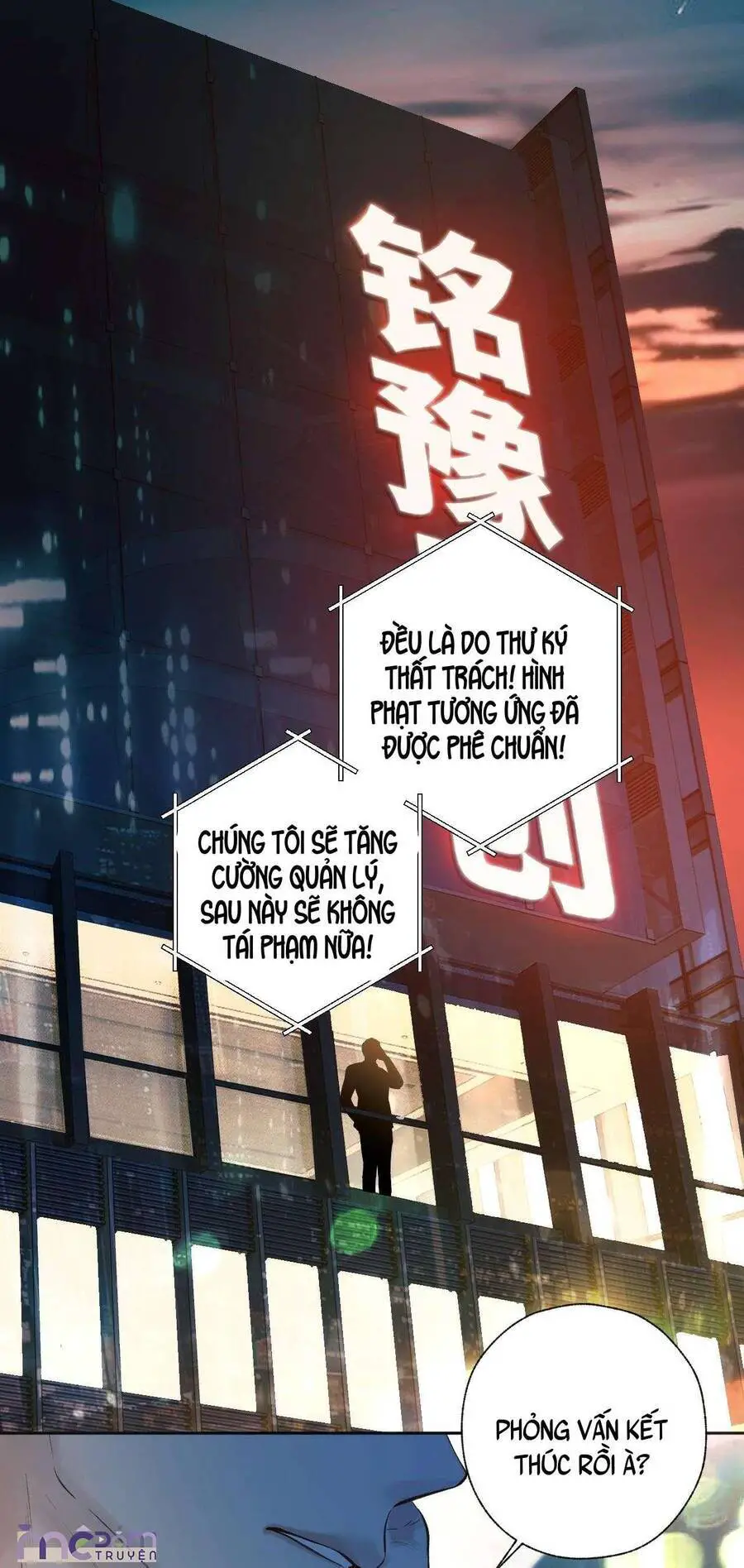 Tôi Cũng Muốn Làm Mợ Út Nettruyen ZZZ Chương 35 Page 37