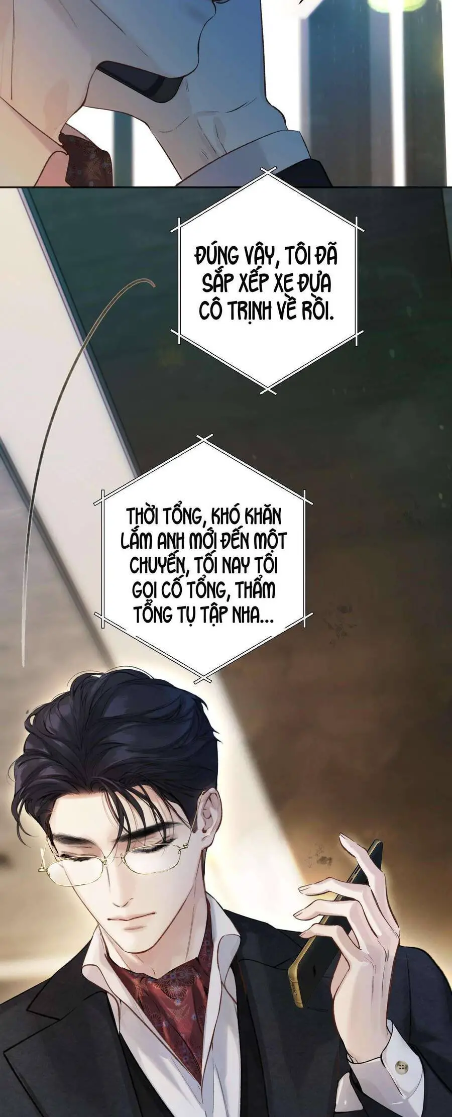 Tôi Cũng Muốn Làm Mợ Út Nettruyen ZZZ Chương 35 Page 38