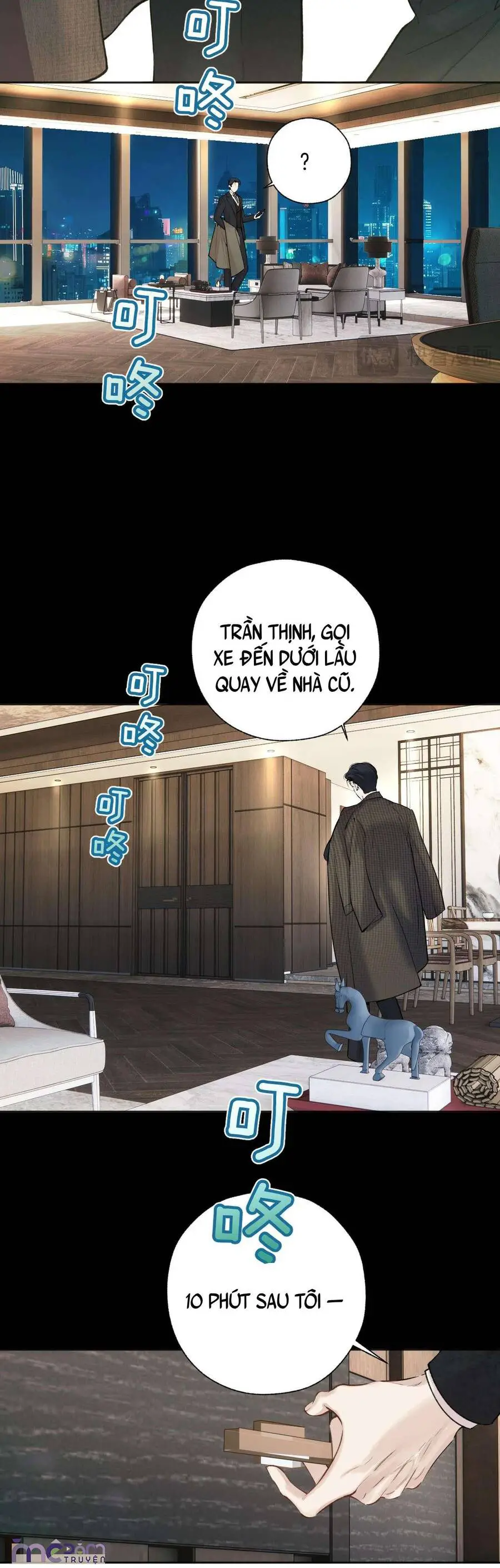 Tôi Cũng Muốn Làm Mợ Út Nettruyen ZZZ Chương 35 Page 40