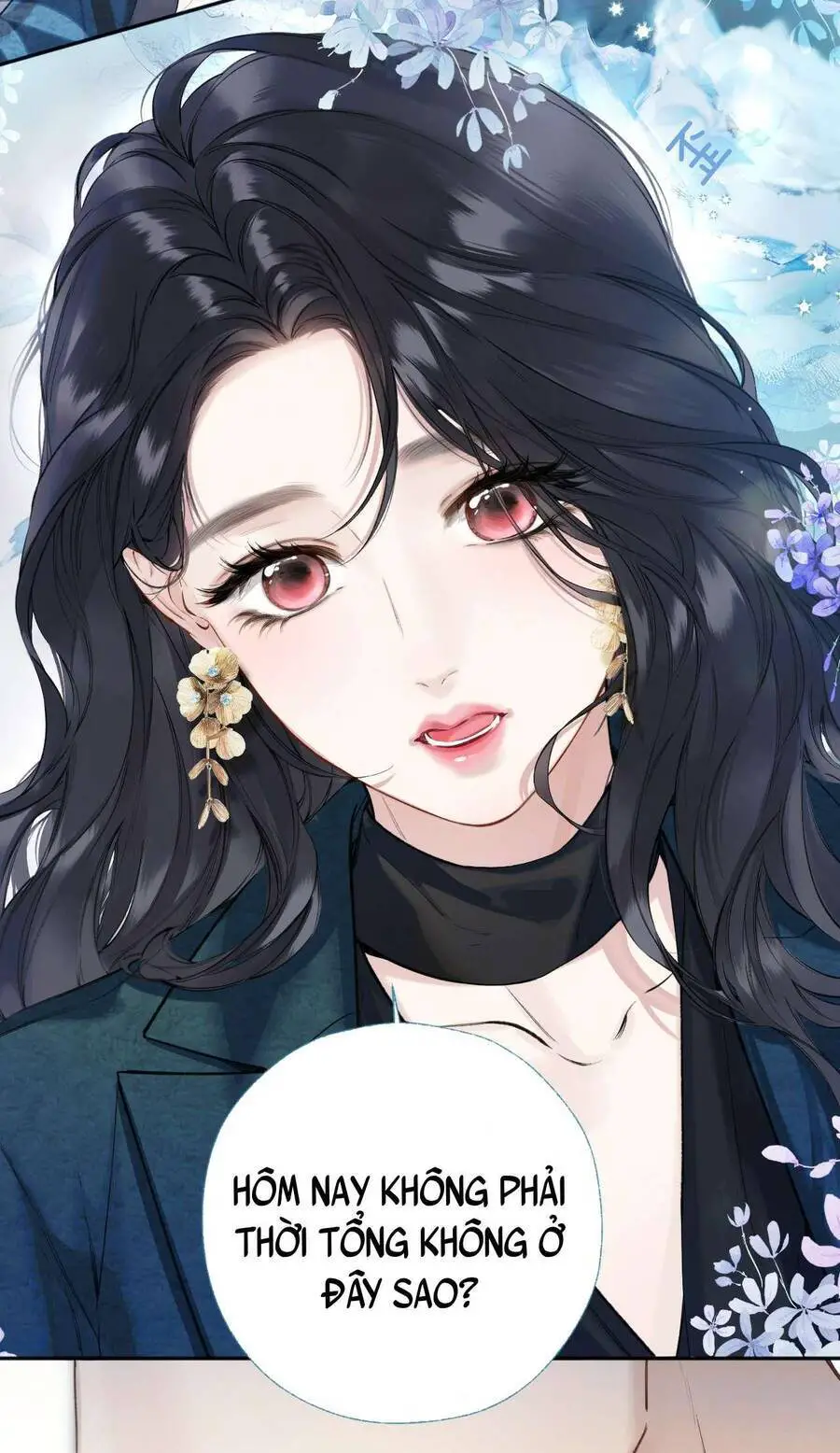 Tôi Cũng Muốn Làm Mợ Út Nettruyen ZZZ Chương 35 Page 43