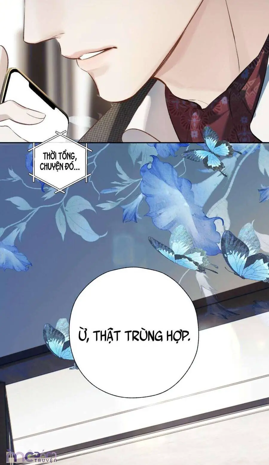 Tôi Cũng Muốn Làm Mợ Út Nettruyen ZZZ Chương 35 Page 44