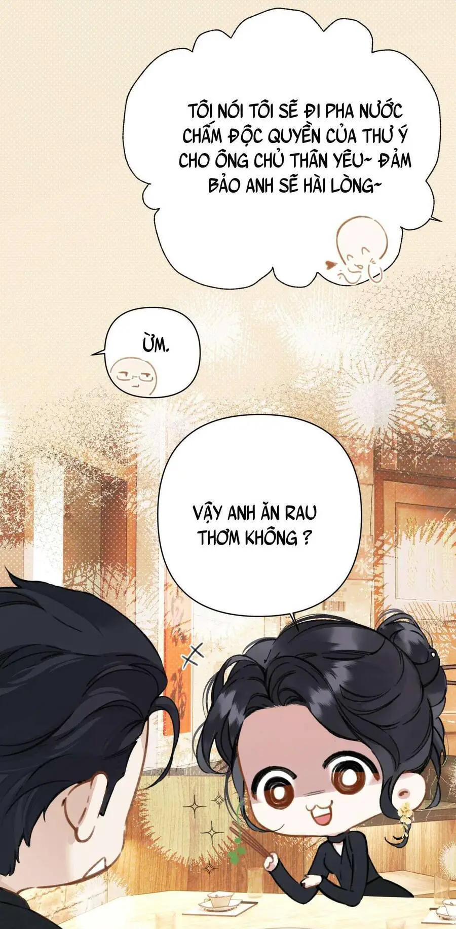 Tôi Cũng Muốn Làm Mợ Út Nettruyen ZZZ Chương 36.2 Page 1
