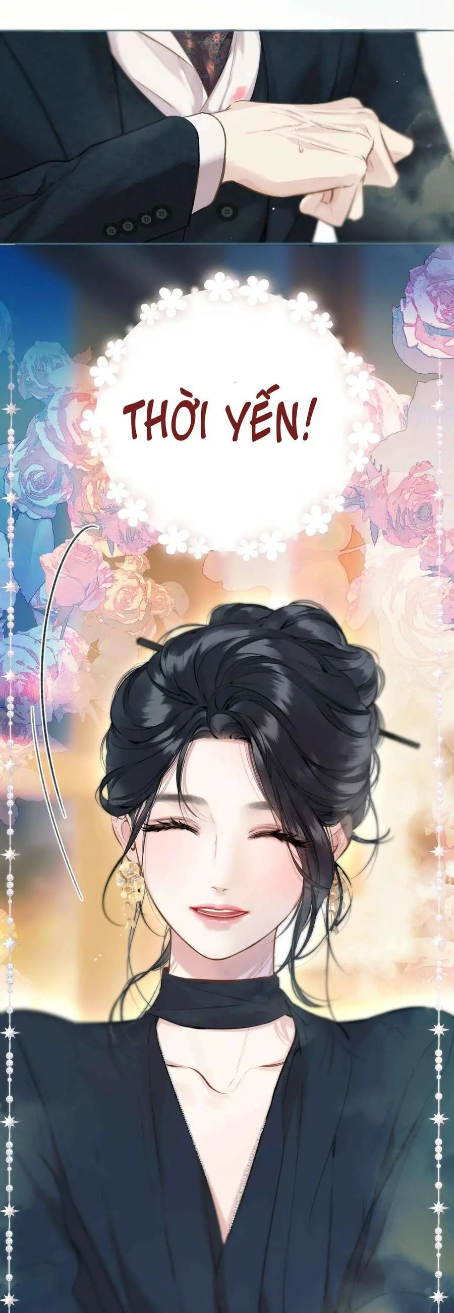 Tôi Cũng Muốn Làm Mợ Út Nettruyen ZZZ Chương 36.2 Page 6