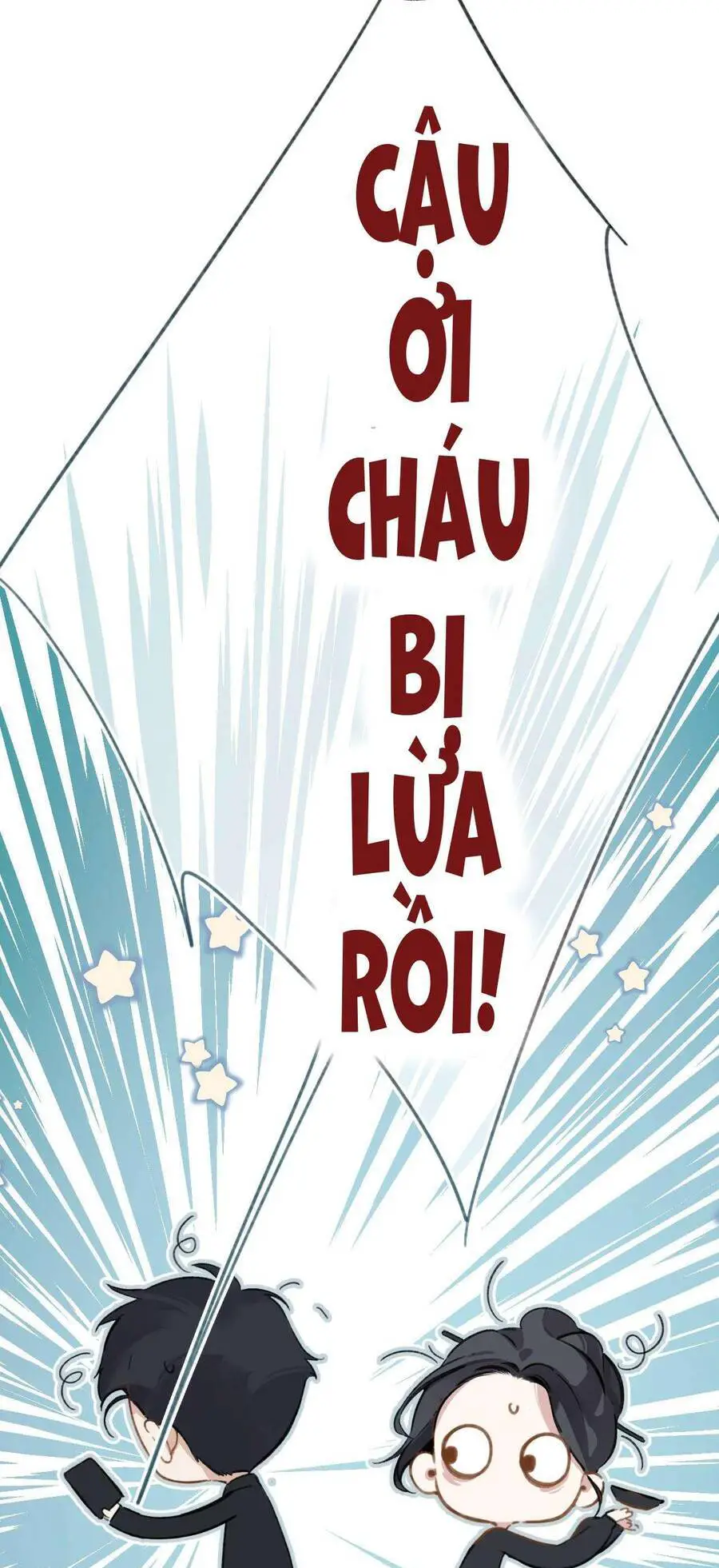 Tôi Cũng Muốn Làm Mợ Út Nettruyen ZZZ Chương 36.2 Page 9