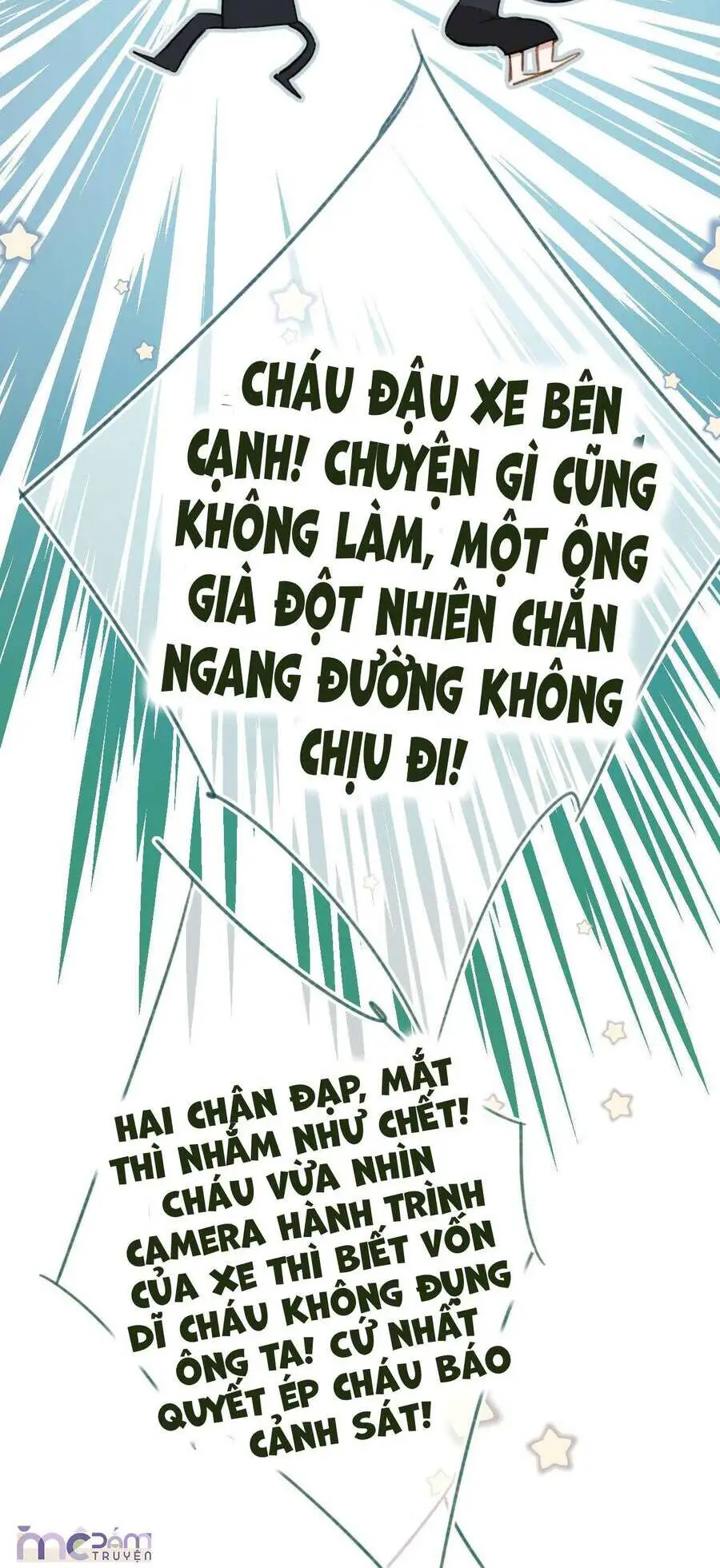 Tôi Cũng Muốn Làm Mợ Út Nettruyen ZZZ Chương 36.2 Page 10