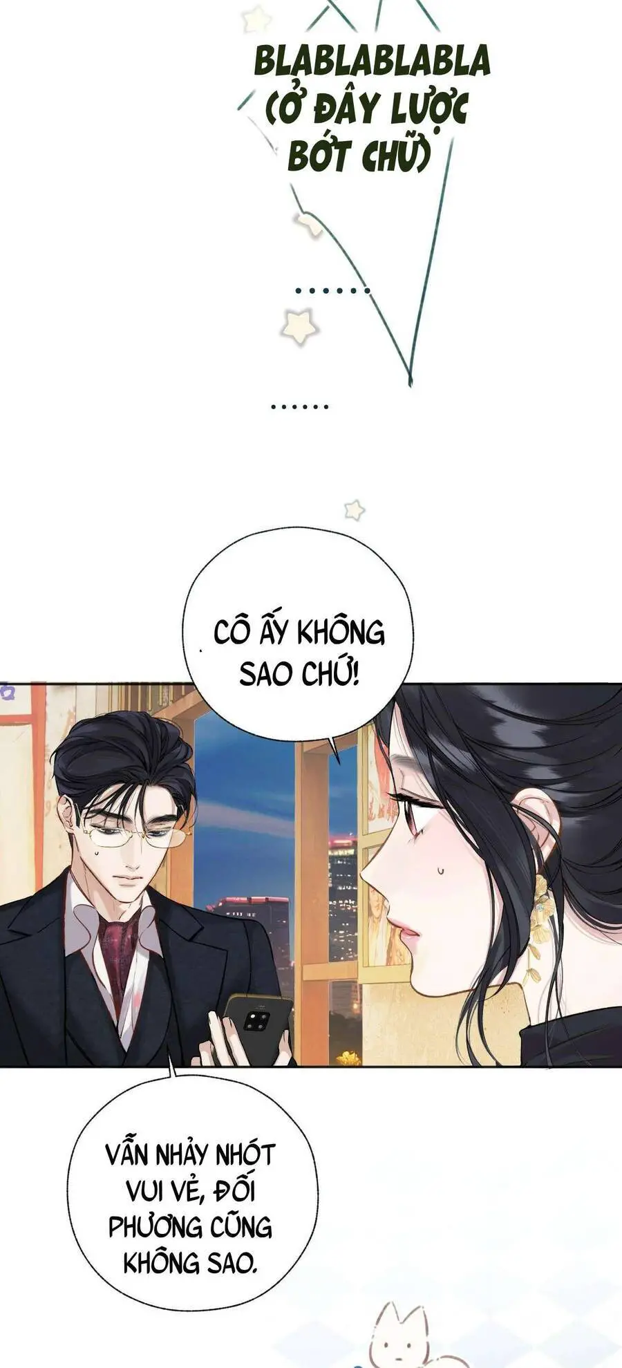 Tôi Cũng Muốn Làm Mợ Út Nettruyen ZZZ Chương 36.2 Page 11