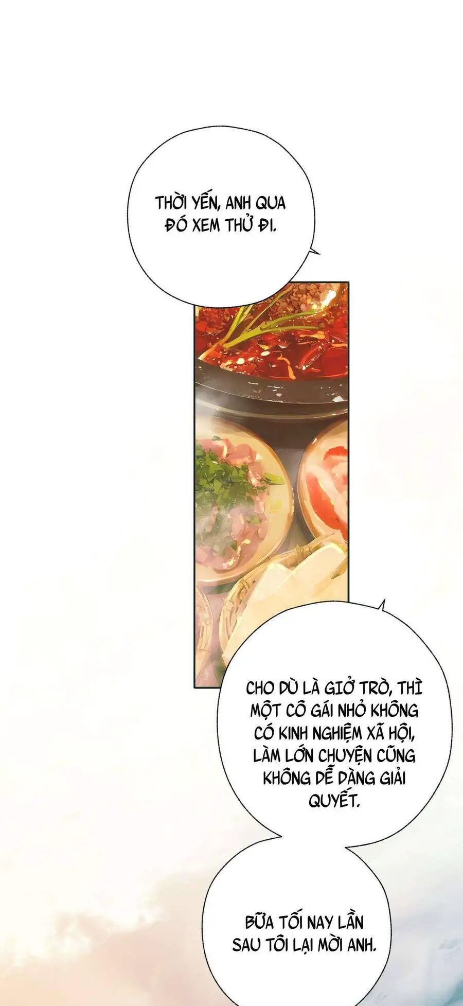 Tôi Cũng Muốn Làm Mợ Út Nettruyen ZZZ Chương 36.2 Page 13